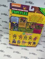Playmates Toys Teenage Mutant Ninja Turtles Classic Collection Bebop