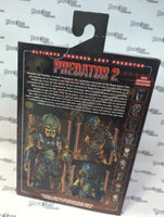 Neca Predator 2 Ultimate Armored Lost Predator