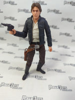 Hasbro Star Wars The Black Series Han Solo (Bespin)