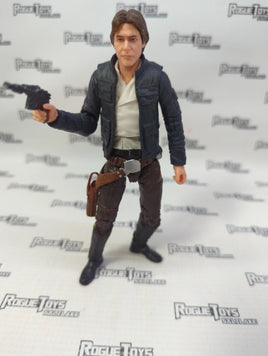 Hasbro Star Wars The Black Series Han Solo (Bespin)