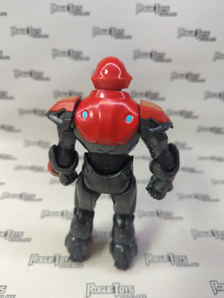 Hasbro Marvel Legends Mini-Comics Ultimate Iron Man| Rogue Toys