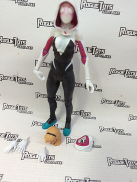 Marvel Select Gwen Stacy