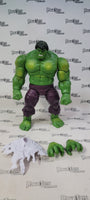 Marvel Legends Hulk (Wolverine vs Hulk)