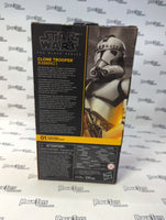 Hasbro Star Wars The Black Series Clone Trooper (Kamino)
