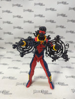 Hasbro Marvel Legends Sunspot (Strong Guy BAF Wave)