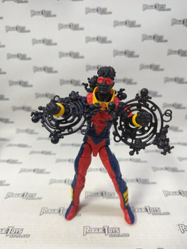 Hasbro Marvel Legends Sunspot (Strong Guy BAF Wave)