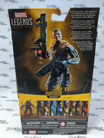 Hasbro Marvel Legends Series Cable (Juggernaut BAF Wave)