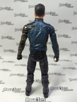 Hasbro Marvel Legends Series Winter Soldier (Captain America Flight Gear BAF Wave)