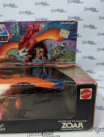 Mattel Vintage Masters of the Universe Zoar