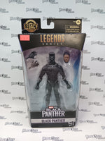 Hasbro Marvel Legends Black Panther Legacy Collection