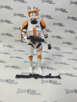Hasbro Star Wars The Black Series  Clone Commander Cody