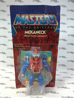 Mattel Vintage Masters of the Universe Mekaneck