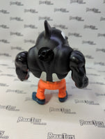 Mattel Vintage Street Sharks Moby Lick