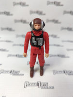 Kenner Vintage Star Wars B-Wing Pilot (LFL 1984 No COO)