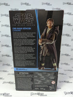 Hasbro Star Wars The Black Series Obi-Wan Kenobi (Jabiim)