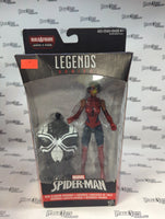 Hasbro Marvel Legends Series Spider-Girl (Space Venom BAF Wave)