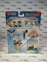 Hasbro Transformers Armada Grindor, High Wire, Sureshock