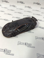 Hasbro Transformers Studio Series 93 Hot Rod