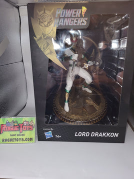 Hasbro Power Rangers- Lord Drakken