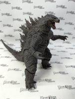 Hiya Toys Exquisite Basic Series Godzilla 2014