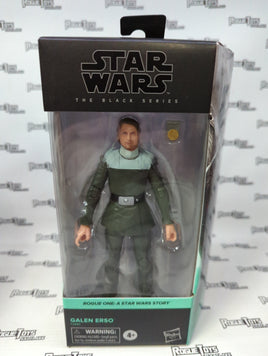 Hasbro Star Wars The Black Series Galen Erso