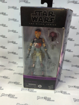 Hasbro Star Wars The Black Series  Droids  Sabine Wren