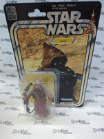 Hasbro Star Wars The Black Series 40th Anniversary Jawa