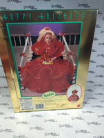 Mattel Barbie 1993 Happy Holidays Special Edition