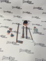NECA Teenage Mutant Ninja Turtles Ultimate Mirage Casey Jones