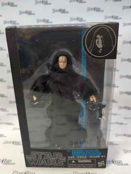 Hasbro Star Wars The Black Series The Emperor