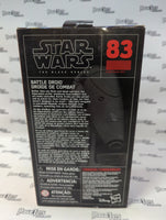 Hasbro Star Wars The Black Series Battle Droid