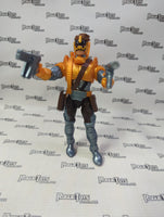 Hasbro Marvel Legends Maverick (Strong Guy BAF Wave)