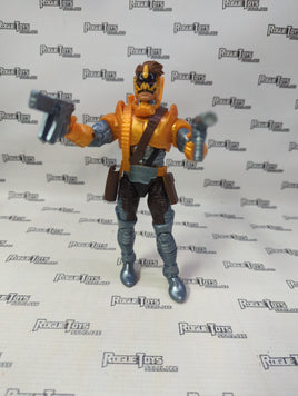 Hasbro Marvel Legends Maverick (Strong Guy BAF Wave)