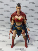 McFarlane Toys DC Multiverse Batman: Last Knight on Earth Wonder Woman