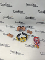 Mattel WWE Ultimate Edition Kurt Angle