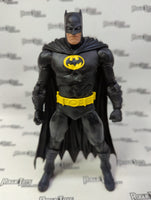 McFarlane Toys DC Multiverse JLA Batman