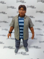 Hasbro Marvel Legends Series Spider-Man Homecoming Ned Leeds