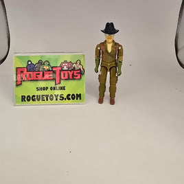 Hasbro GI JOE- Wild Bill (Dragonfly Pilot)