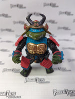 Playmates Teenage Mutant Ninja Turtles Samurai Leo Vintage