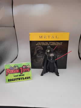 Atticus metal Star Wars- Darth Vader (limited 228 of 2500)