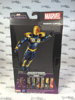 Hasbro Marvel Legends Series Nova (Groot BAF Wave)