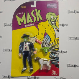 Toy Island The Mask- Belly Bustin' Mask