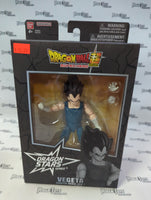 Bandai Dragon Ball Super Dragon Stars Series Vegeta ( Super Hero Version)