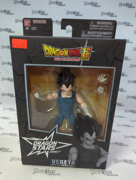 Bandai Dragon Ball Super Dragon Stars Series Vegeta ( Super Hero Version)
