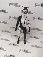 Hasbro Marvel Legends Series  Lady bullseye (  Mindless One BAF Wave)