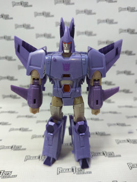 Hasbro Transformers War for Cybertron Kingdom Cyclonus