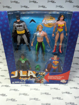 DC Direct JLA Gift Set