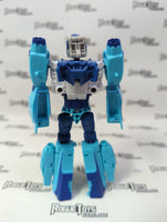 Hasbro Transformers Legends LG-25 Blurr