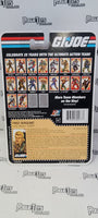 GIJOE 25 Anniversary (First Sergeant) Duke