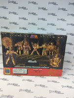 Bandai Bootleg Saint Seiya Dragon